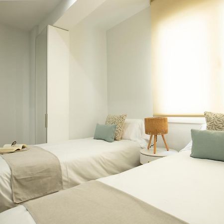 Living4Malaga Soho Centre Experience Apartman Kültér fotó