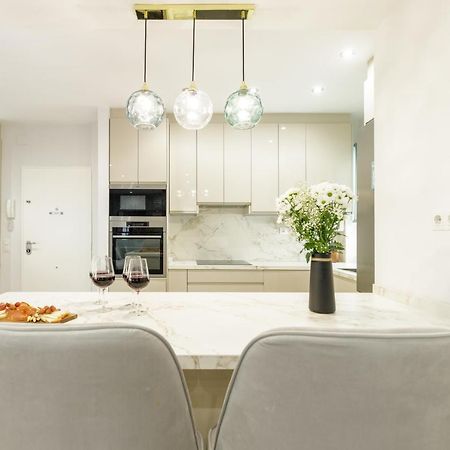 Living4Malaga Soho Centre Experience Apartman Kültér fotó