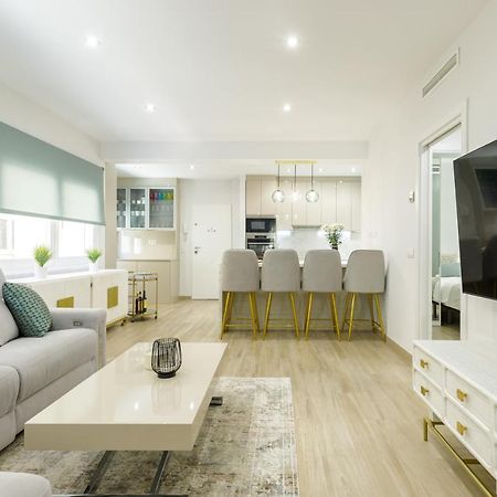 Living4Malaga Soho Centre Experience Apartman Kültér fotó